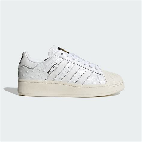 adidas superstar xlg women's